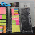 Colorful Customized Printing Useful Sticky Note For Profession